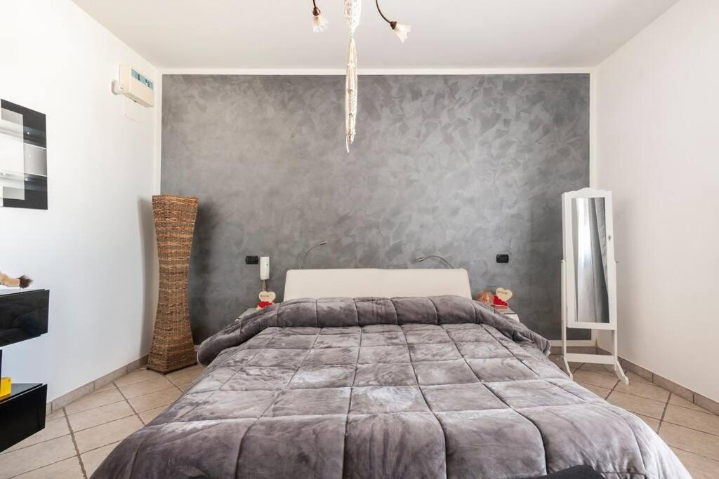Villa Delle Stelle Con Piscina Leverano Zewnętrze zdjęcie