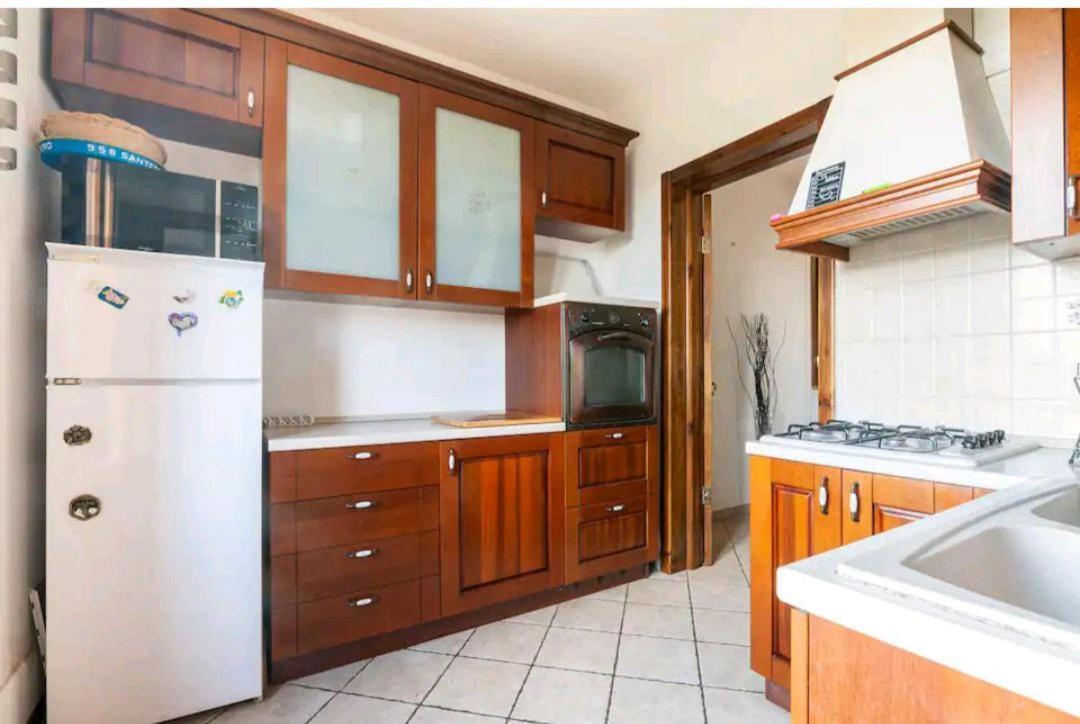 Villa Delle Stelle Con Piscina Leverano Zewnętrze zdjęcie
