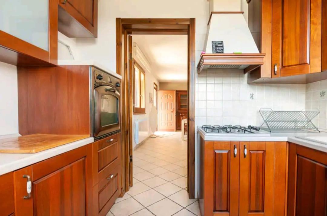 Villa Delle Stelle Con Piscina Leverano Zewnętrze zdjęcie