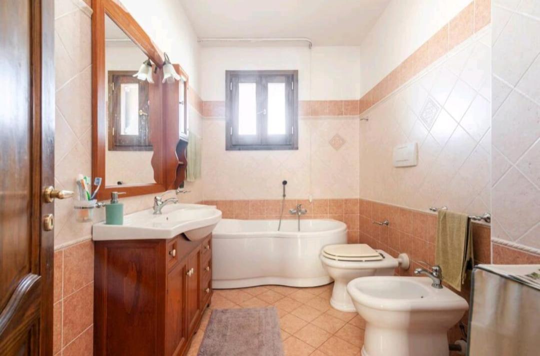 Villa Delle Stelle Con Piscina Leverano Zewnętrze zdjęcie